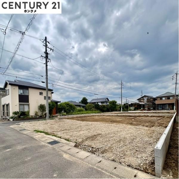 リーブルガーデン　岐阜市下奈良二丁目　3号棟