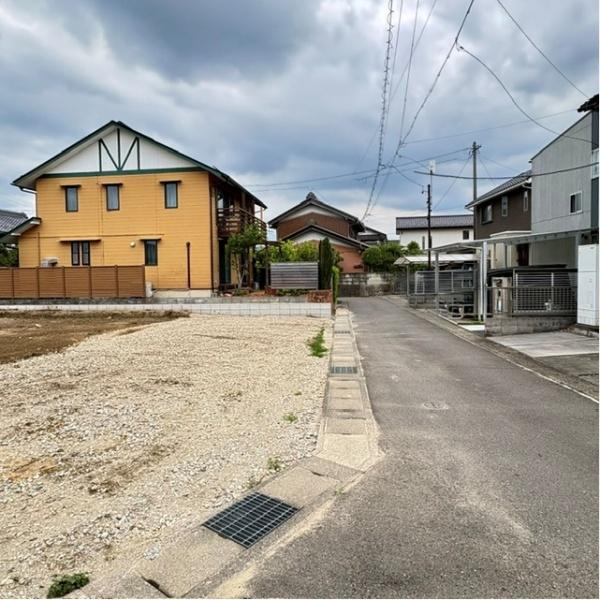 リーブルガーデン　岐阜市下奈良二丁目　3号棟