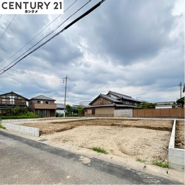 リーブルガーデン　岐阜市下奈良二丁目　2号棟