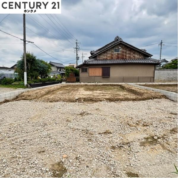 リーブルガーデン　岐阜市下奈良二丁目　1号棟