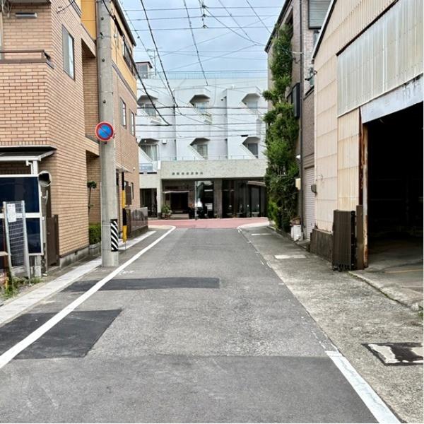 クレイドルガーデン　岐阜市平河町第2　1号棟