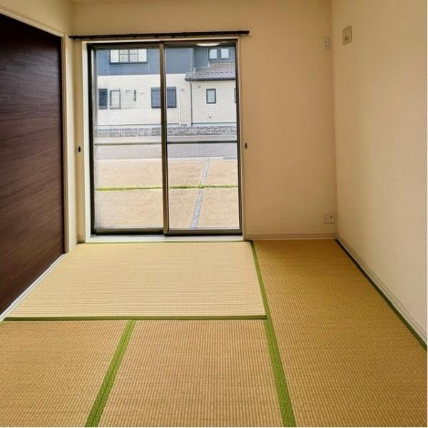 岐阜市鷺山東１丁目の中古一戸建て