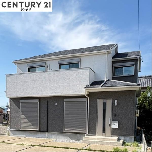 岐阜市鷺山東１丁目の中古一戸建て