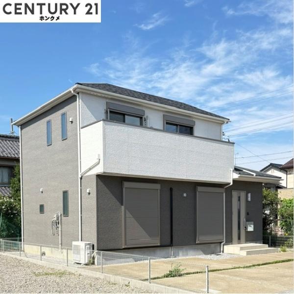岐阜市鷺山東１丁目の中古一戸建て