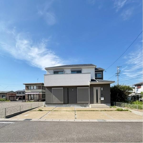 岐阜市鷺山東１丁目の中古一戸建て