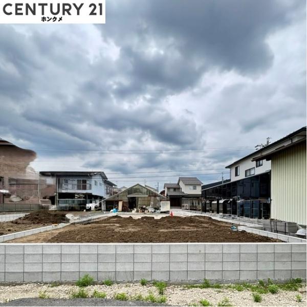 リーブルガーデン　岐阜市第5高田　2号棟