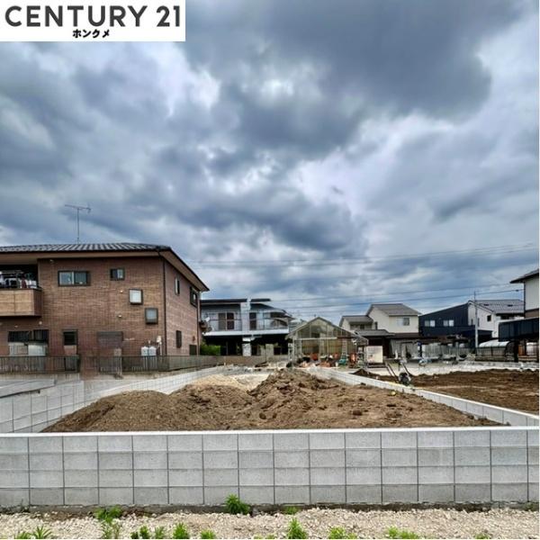 リーブルガーデン　岐阜市第5高田　1号棟