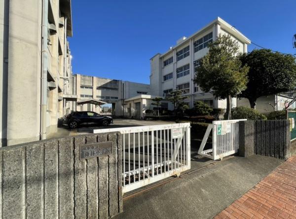 ダイアパレスステーションプラザ新岐阜(岐阜市立梅林小学校)