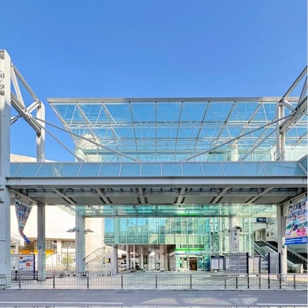 ダイアパレスステーションプラザ新岐阜(名鉄岐阜駅(名鉄名古屋本線))