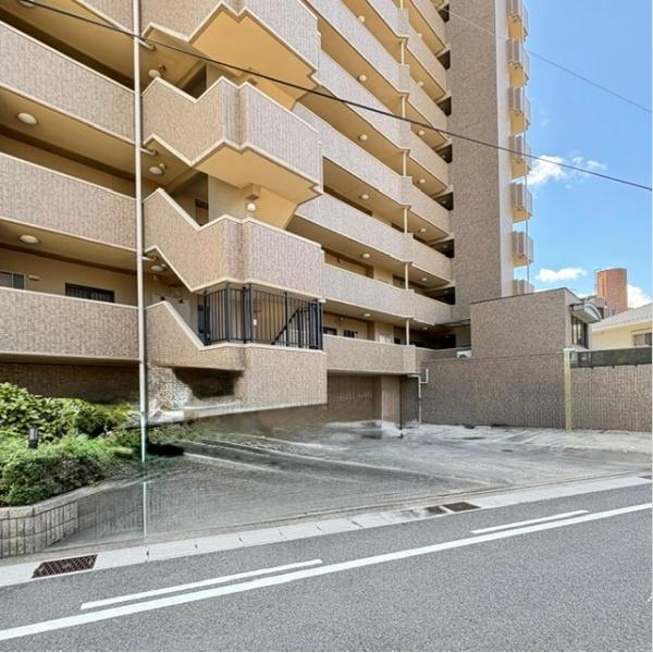 ダイアパレスステーションプラザ新岐阜