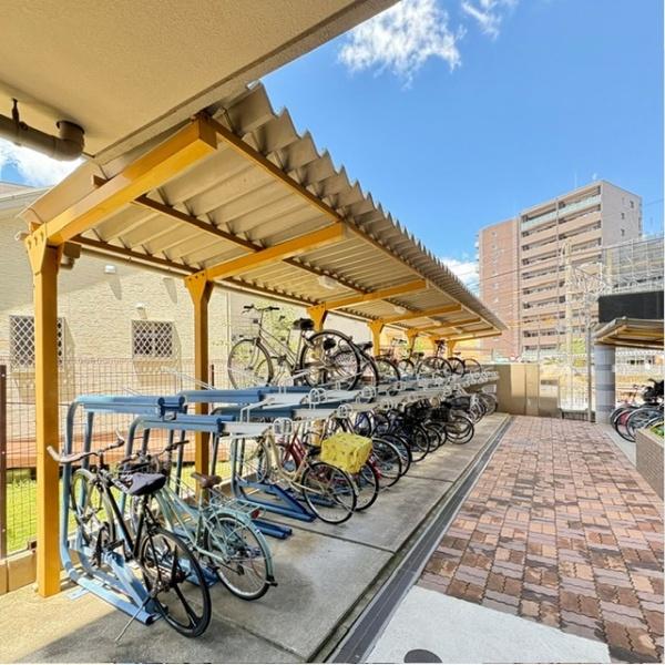ダイアパレスステーションプラザ新岐阜
