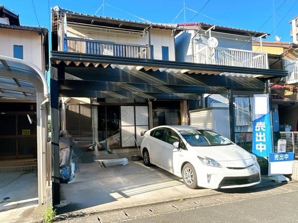 岐阜市萱場南1丁目