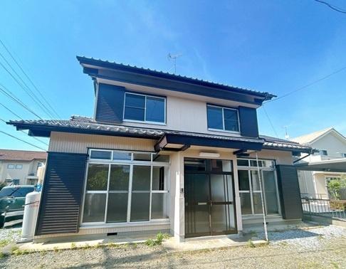 岐阜市中の中古一戸建て