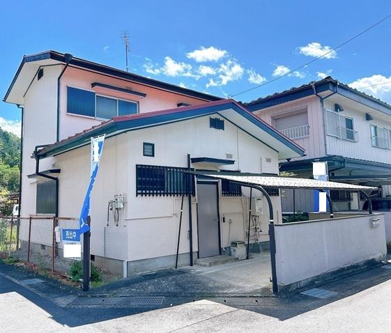 岐阜市粟野東4丁目