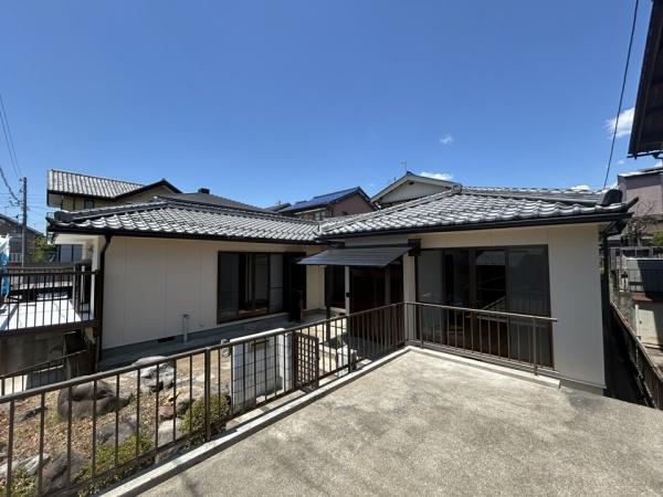 岐阜市大洞桐が丘2丁目