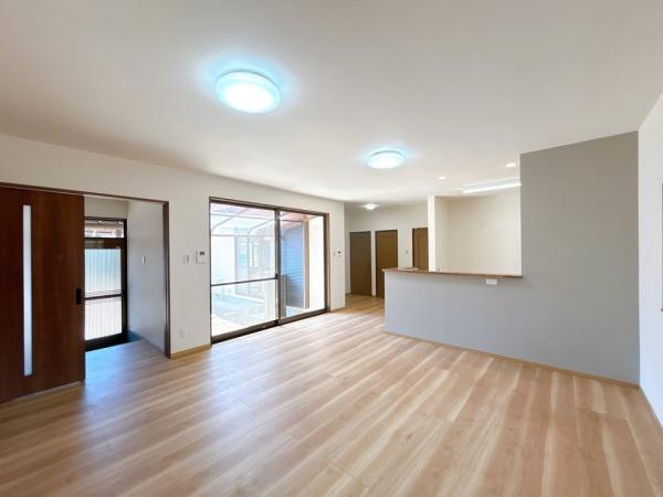 岐阜市大洞桐が丘２丁目の中古一戸建て