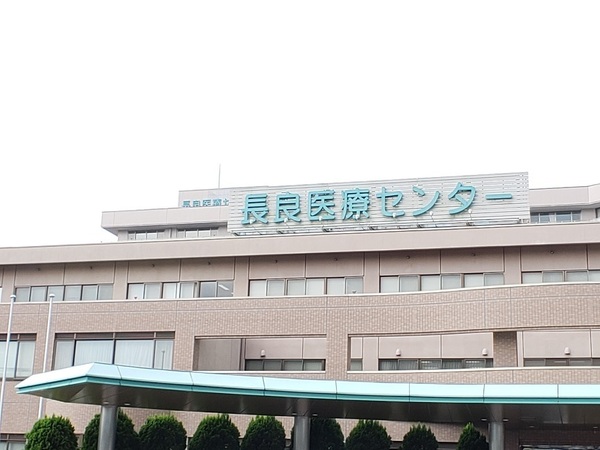 岐阜市中川原４丁目の中古一戸建て(独立行政法人国立病院機構長良医療センター)