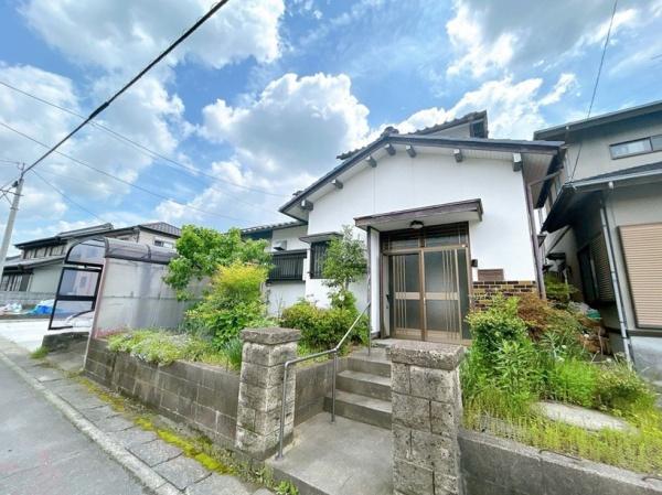 岐阜市中川原4丁目