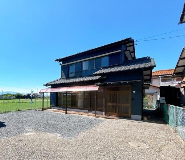 岐阜市茶屋新田4丁目