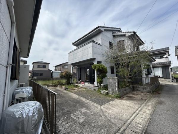 岐阜市春近古市場北