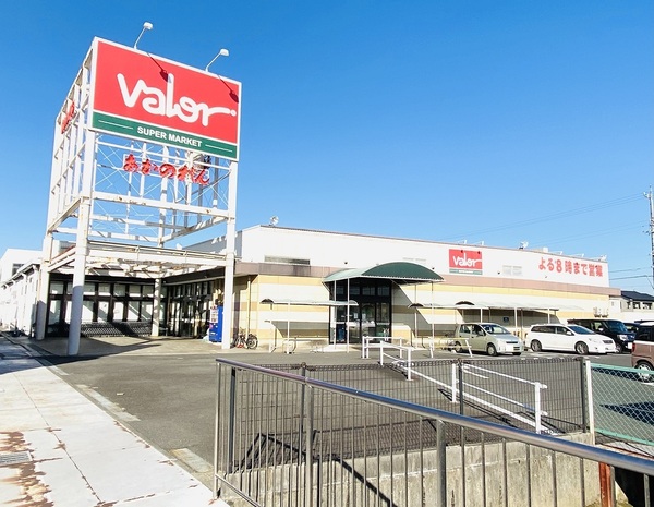 クレイドルガーデン　岐南町八剣北第6　1号棟(バロー岐南店)