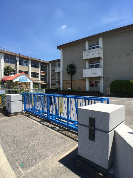 岐阜市瑞穂町の中古一戸建て(岐阜市立本荘小学校)