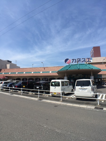 岐阜市瑞穂町の中古一戸建て(カネスエ三里店)