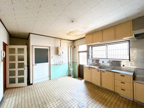 岐阜市瑞穂町の中古一戸建て
