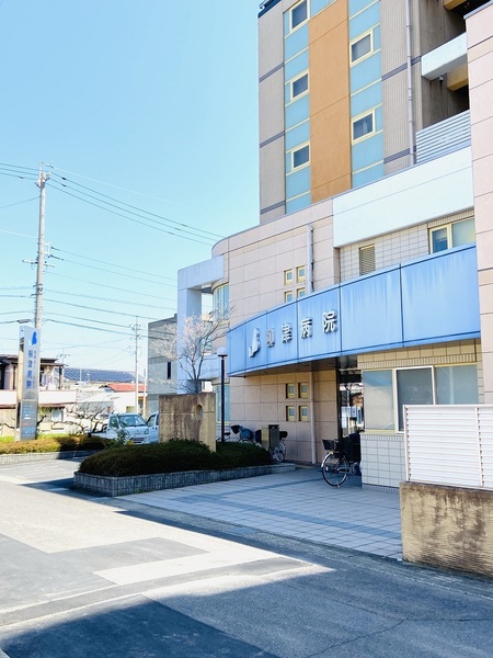 岐阜市柳津町南塚４丁目の中古一戸建て(医療法人生友会柳津病院)