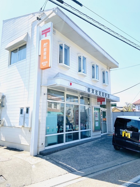 岐阜市柳津町南塚４丁目の中古一戸建て(柳津宮東郵便局)