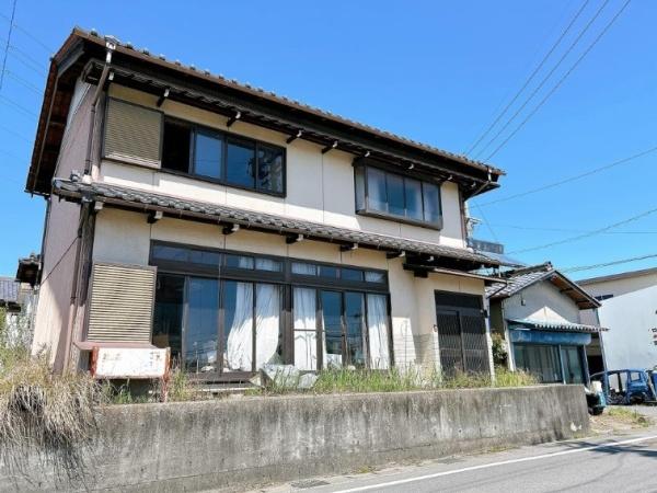 岐阜市柳津町南塚4丁目