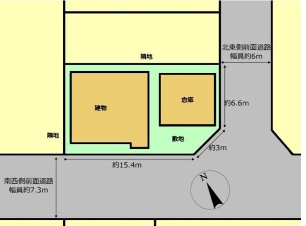 岐阜市柳津町南塚４丁目の中古一戸建て