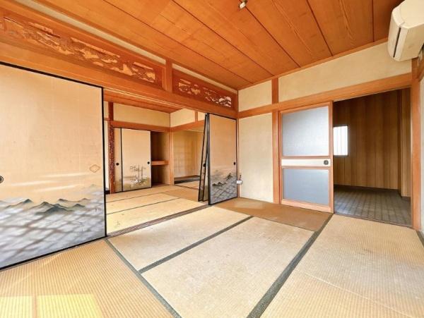 岐阜市柳津町南塚４丁目の中古一戸建て