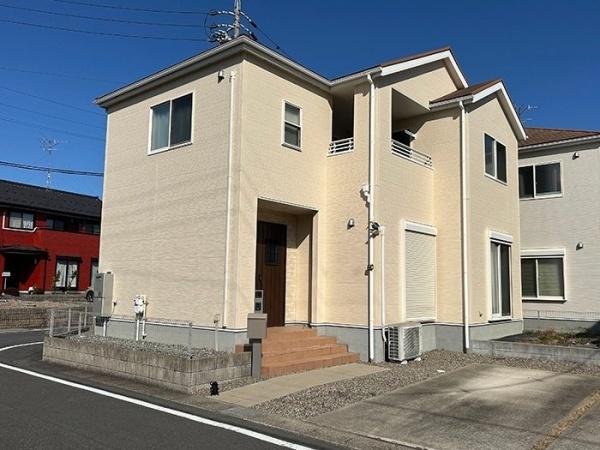 岐阜市西中島6丁目