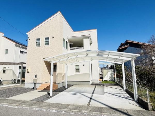 岐阜市日野南3丁目