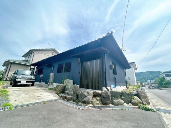 岐阜市大洞柏台5丁目