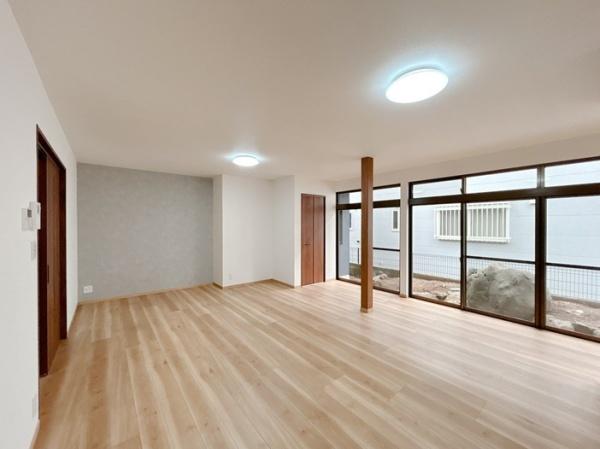 岐阜市大洞柏台５丁目の中古一戸建て