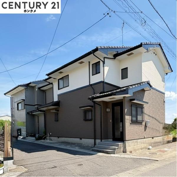 羽島郡岐南町伏屋8丁目