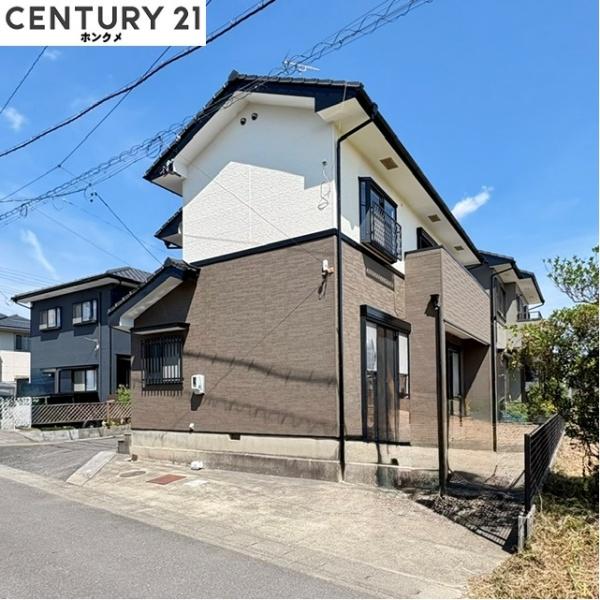 羽島郡岐南町伏屋８丁目の中古一戸建て