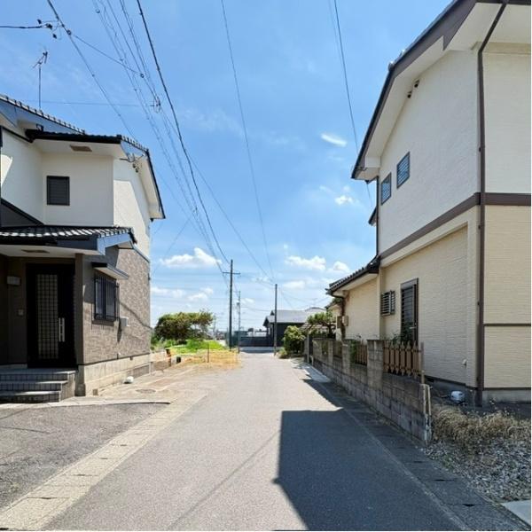 羽島郡岐南町伏屋８丁目の中古一戸建て