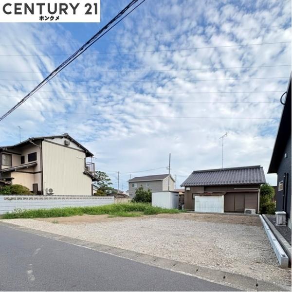 リーブルガーデン　岐阜市東改田　1号棟