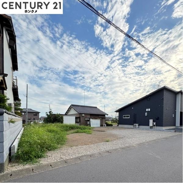 リーブルガーデン　岐阜市東改田　1号棟