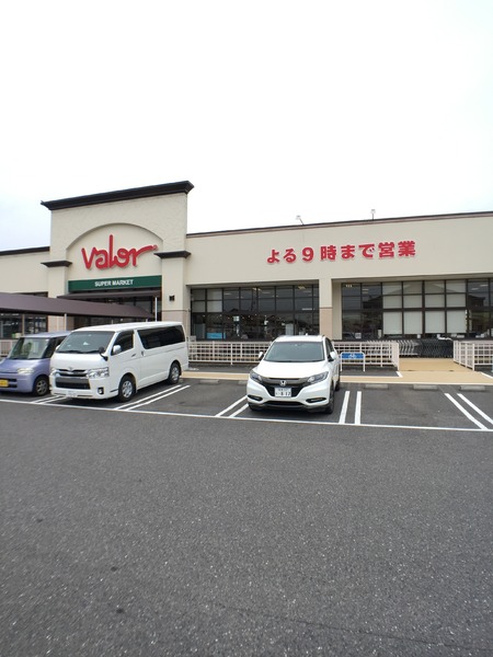 リーブルファイン　岐阜市東鶉第3　5号棟(バロー茜部南店)