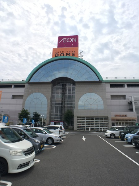 リーブルファイン　岐阜市東鶉第3　5号棟(イオン柳津店)