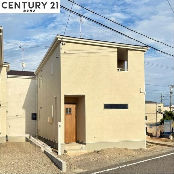リーブルファイン　岐阜市東鶉第3　5号棟