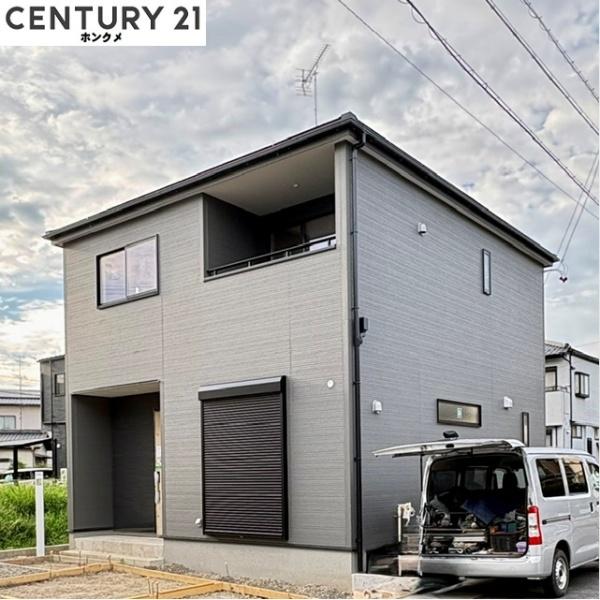 リーブルファイン　岐阜市東鶉第3　5号棟