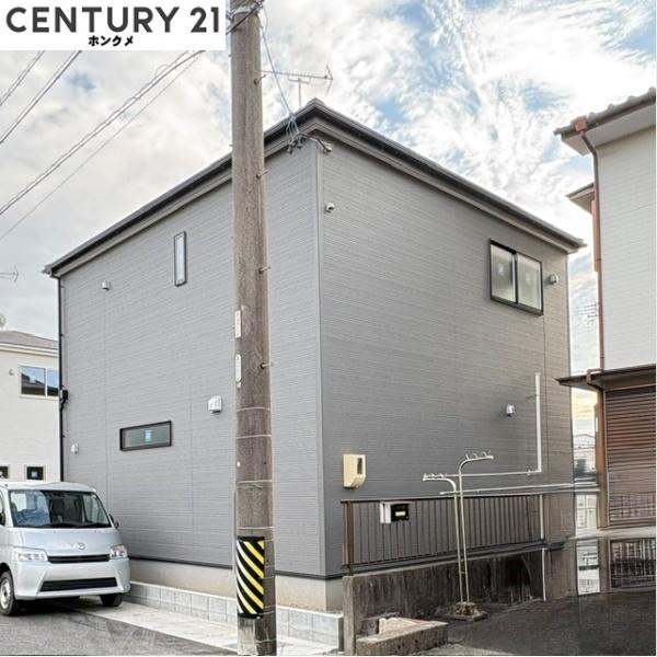 リーブルファイン　岐阜市東鶉第3　5号棟
