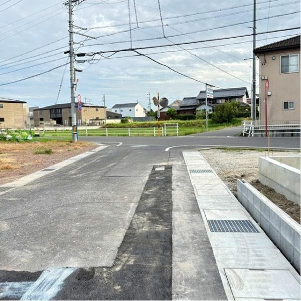 リーブルファイン　岐阜市東鶉第3　3号棟
