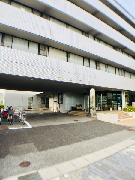 リーブルファイン　岐阜市東鶉第3　2号棟(清友会笠松病院)