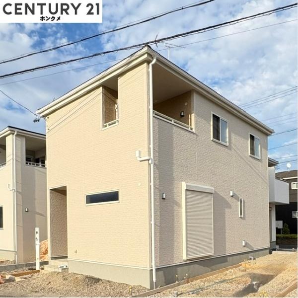リーブルファイン　岐阜市東鶉第3　2号棟